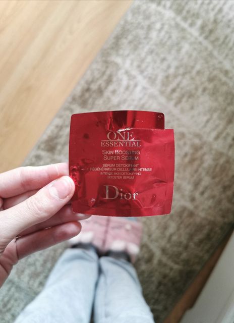 akcja denkowanie! grudzień - kosmetyki w świątecznych opakowaniach i świątecznych kolorach 🎄❄️⛄🎀🎁🎅