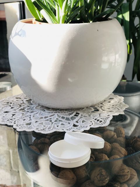 wazelina kosmetyczna