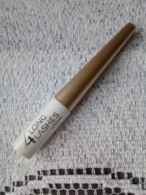 Long4Lashes Serum przyspieszające wzrost rzęs 