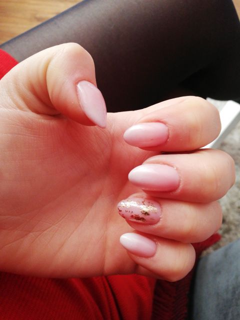 Pokaż swoje paznokcie