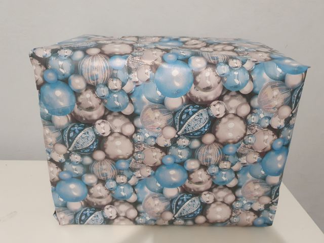 Paczuszki – Christmas Time (Edycja 2020) 