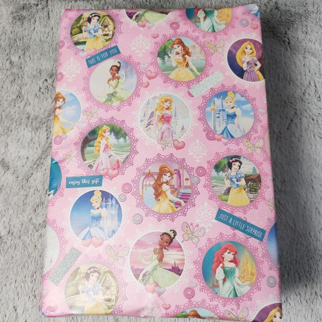 Paczuszki – Christmas Time (Edycja 2020) 