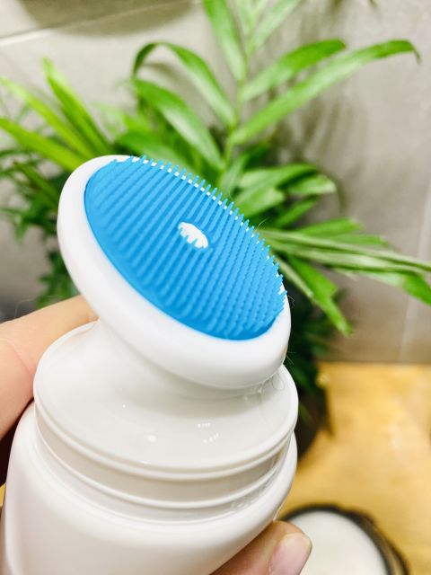 Bioliq Clean, Żel oczyszczający 