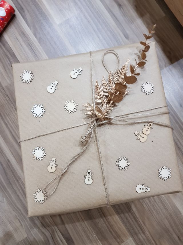 Paczuszki – Christmas Time (Edycja 2020) 