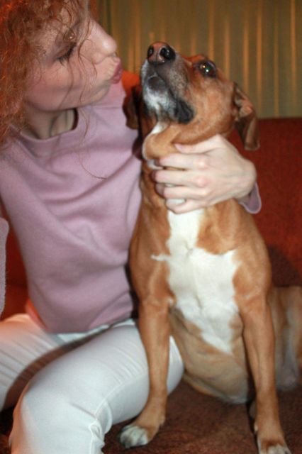 Pochwalmy się swoimi pupilkami :)