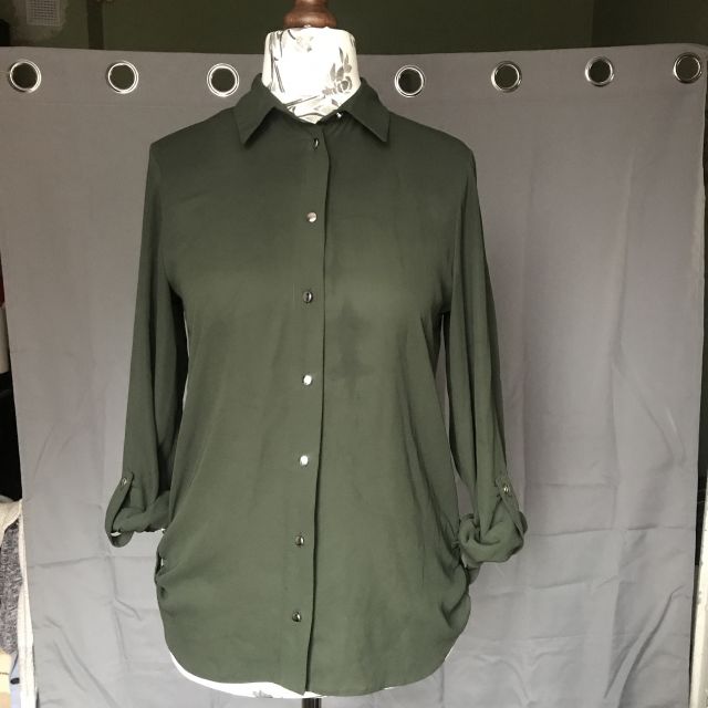 Pokaż swój profil na Vinted