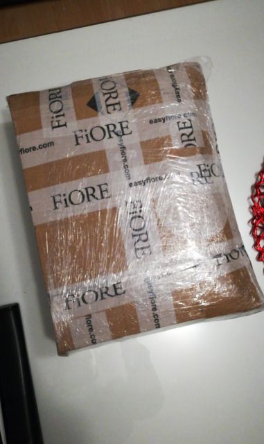 Paczuszki – Christmas Time (Edycja 2020) 