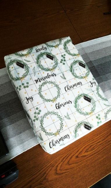 Paczuszki – Christmas Time (Edycja 2020) 