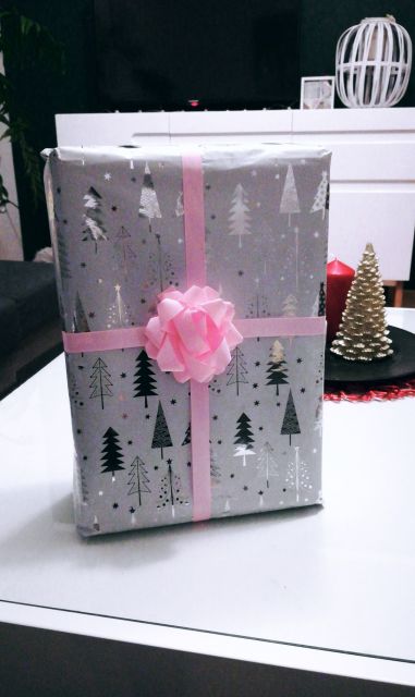 Paczuszki – Christmas Time (Edycja 2020) 