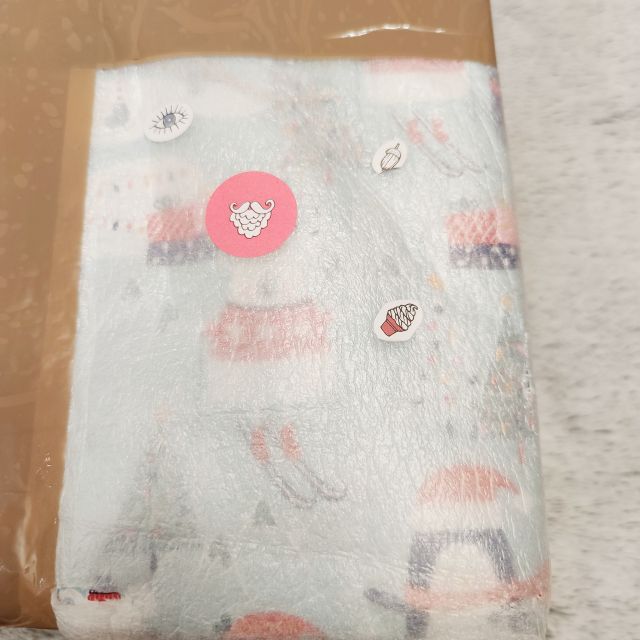 Paczuszki – Christmas Time (Edycja 2020) 