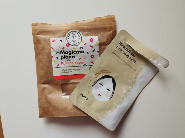 akcja denkowanie! grudzień - kosmetyki w świątecznych opakowaniach i świątecznych kolorach 🎄❄️⛄🎀🎁🎅