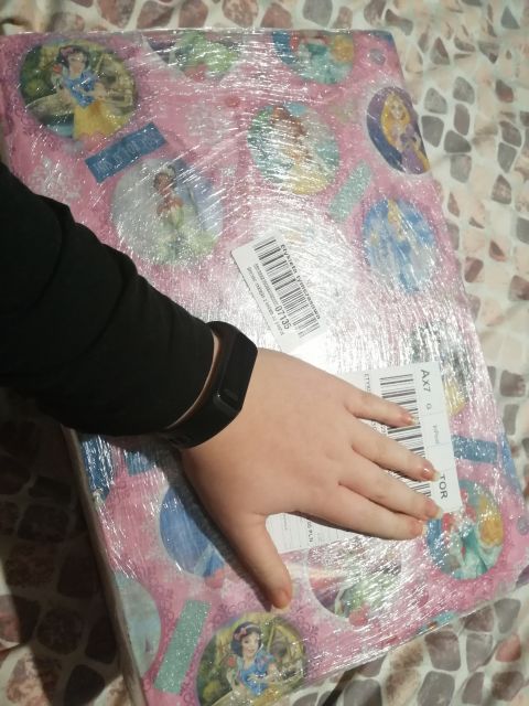 Paczuszki – Christmas Time (Edycja 2020) 