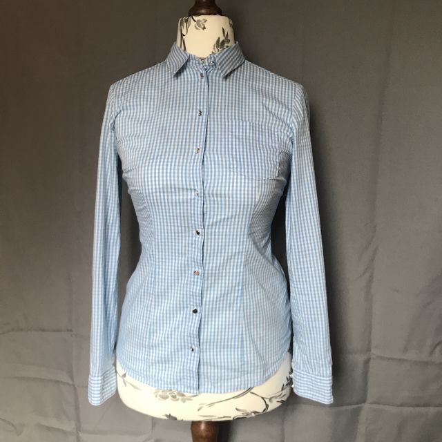 Pokaż swój profil na Vinted