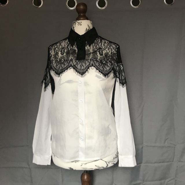 Pokaż swój profil na Vinted