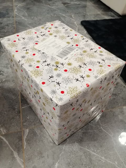 Paczuszki – Christmas Time (Edycja 2020) 