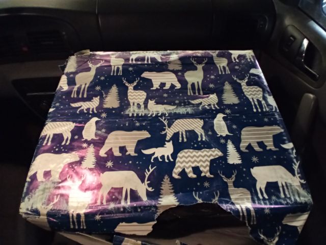 Paczuszki – Christmas Time (Edycja 2020) 