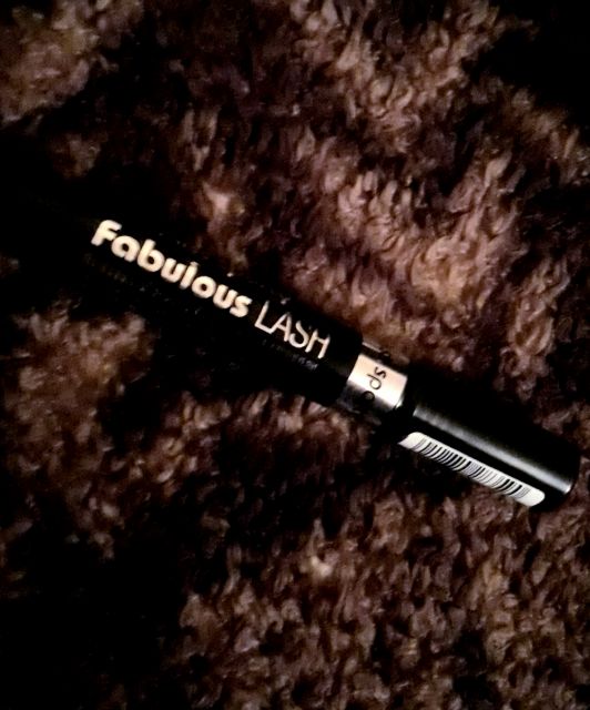 Miss Sporty Tusz do rzęs, Fabulous Lash, nr 001 Black
