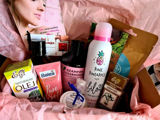 Nagroda krolowa dresscloud listopad