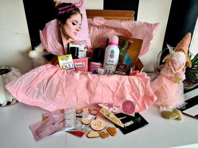 Nagroda krolowa dresscloud listopad