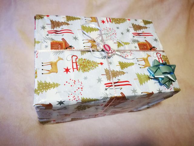 Paczuszki – Christmas Time (Edycja 2020) 