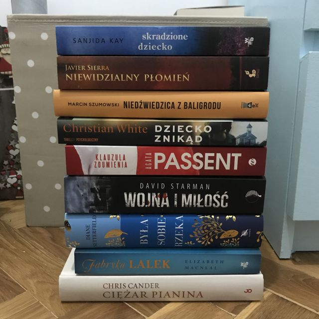 Prywatne wymiany, pokaż co masz 