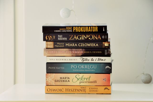 Prywatne wymiany, pokaż co masz 