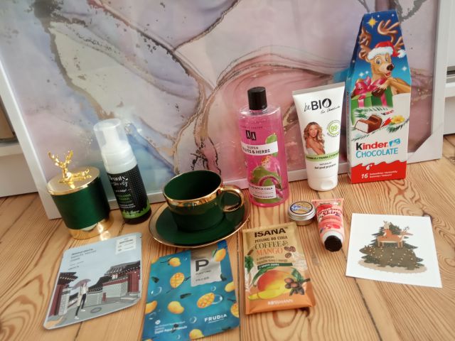 Paczuszki – Christmas Time (Edycja 2020) 