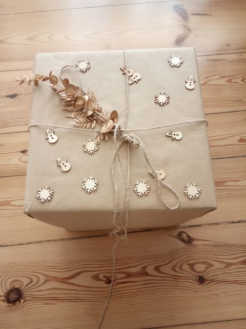 Paczuszki – Christmas Time (Edycja 2020) 