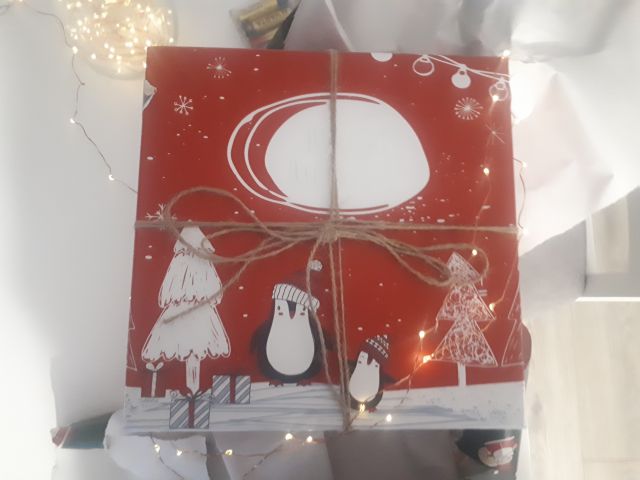 Paczuszki – Christmas Time (Edycja 2020) 