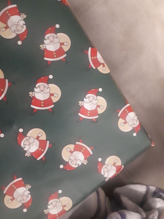 Paczuszki – Christmas Time (Edycja 2020) 