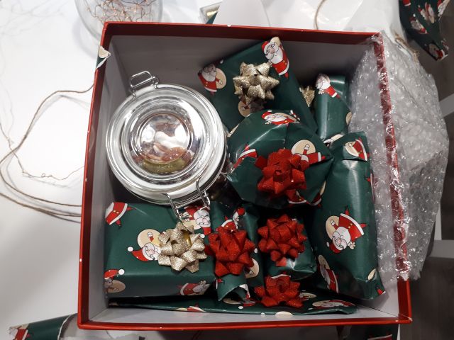 Paczuszki – Christmas Time (Edycja 2020) 