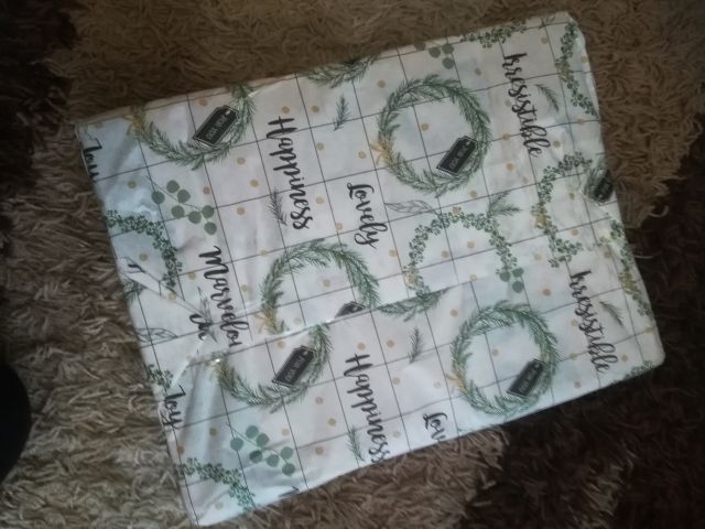 Paczuszki – Christmas Time (Edycja 2020) 