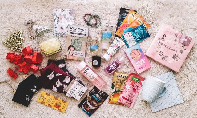 Paczuszki – Christmas Time (Edycja 2020) 