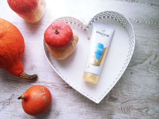 Odżywka Pantene odnowa nawilżenia
