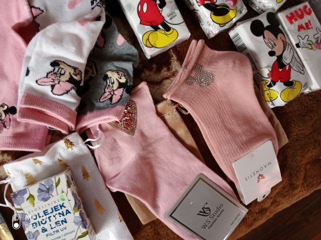 Paczuszki – Christmas Time (Edycja 2020) 