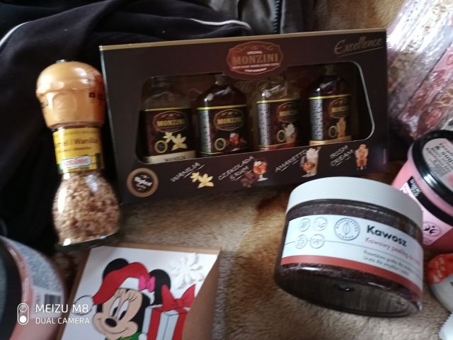 Paczuszki – Christmas Time (Edycja 2020) 