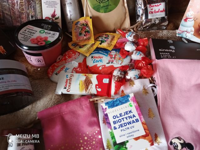 Paczuszki – Christmas Time (Edycja 2020) 