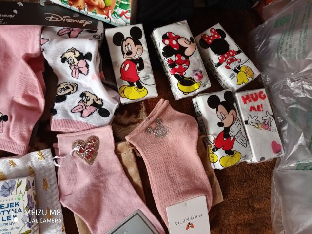 Paczuszki – Christmas Time (Edycja 2020) 