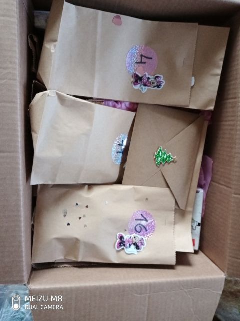 Paczuszki – Christmas Time (Edycja 2020) 