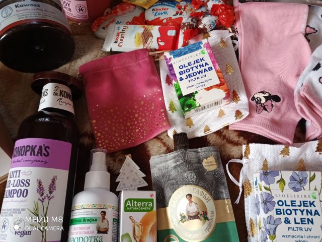 Paczuszki – Christmas Time (Edycja 2020) 