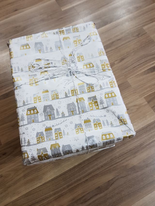 Paczuszki – Christmas Time (Edycja 2020) 