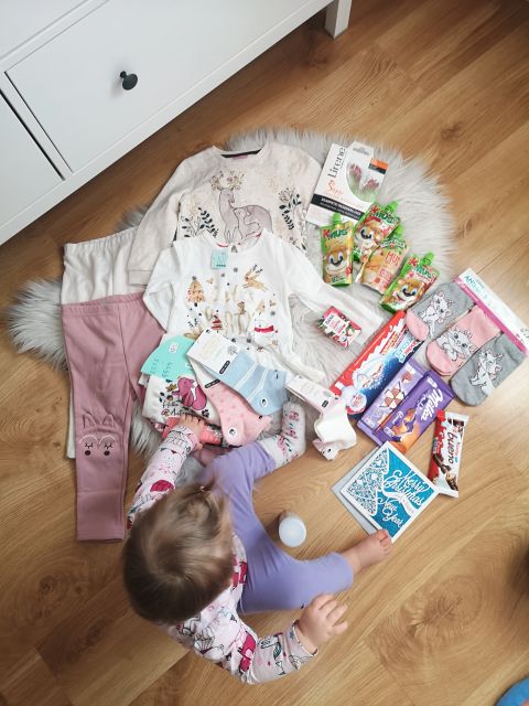 Paczuszki – Christmas Time (Edycja 2020) 