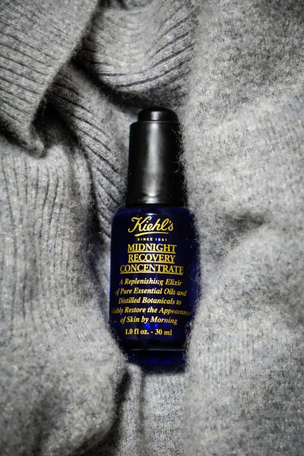 Kiehl's Midnight Recovery ??