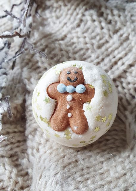 akcja denkowanie! grudzień - kosmetyki w świątecznych opakowaniach i świątecznych kolorach 🎄❄️⛄🎀🎁🎅