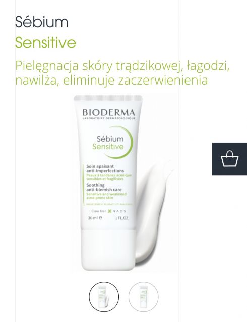 Dobry krem do twarzy 