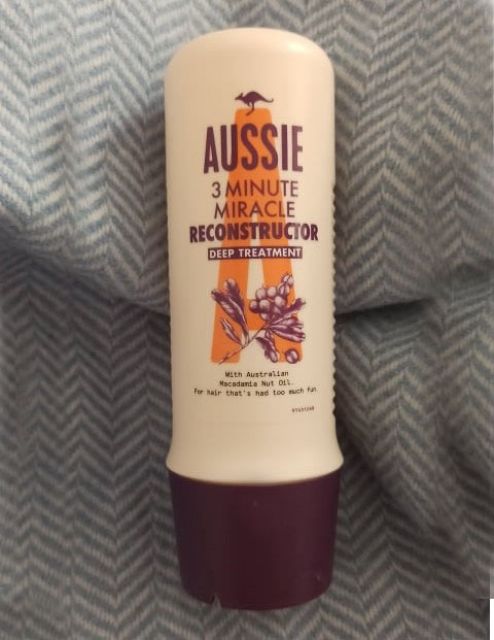 Odżywka Aussie 3 minutowa