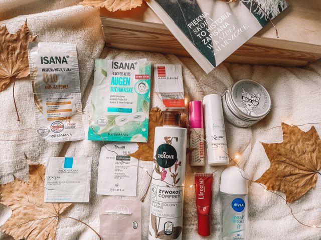 Denko październik 2021