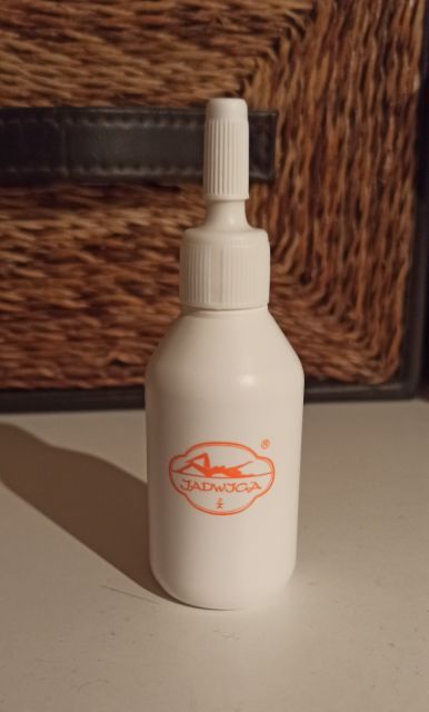 Papka do cery trądzikowej Jadwiga