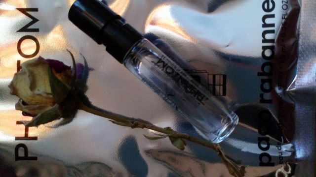 Paco Rabanne Woda toaletowa, Phantom 