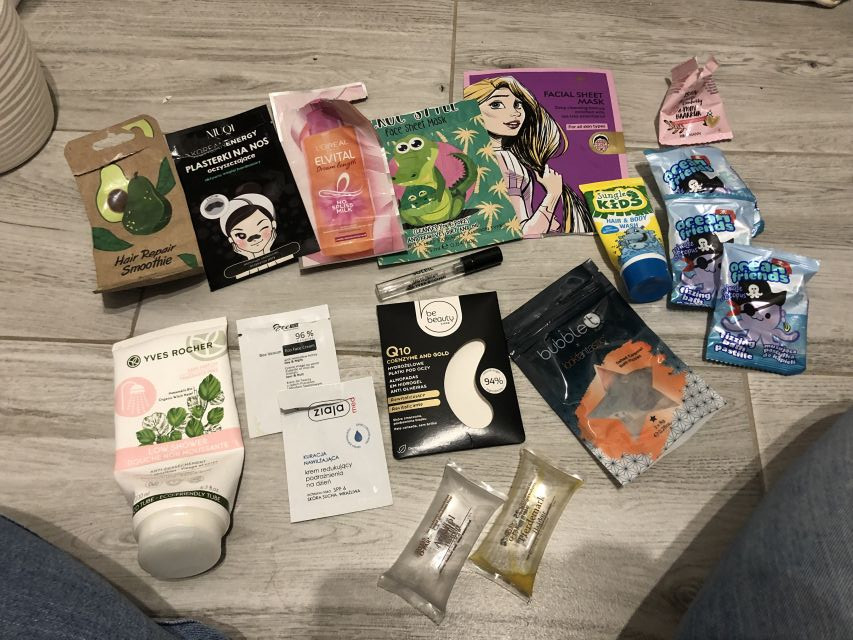 Denko wrzesień październik 